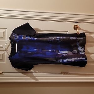 Vera Wang Simply Vera dress